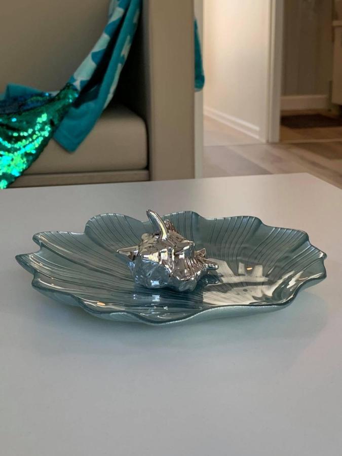 Sirena Floating House Portoroz别墅 外观 照片